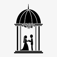 HALL DECORATION